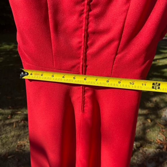 Vintage Gown - Picture 6 of 8